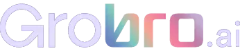 GroBro Educational Platform